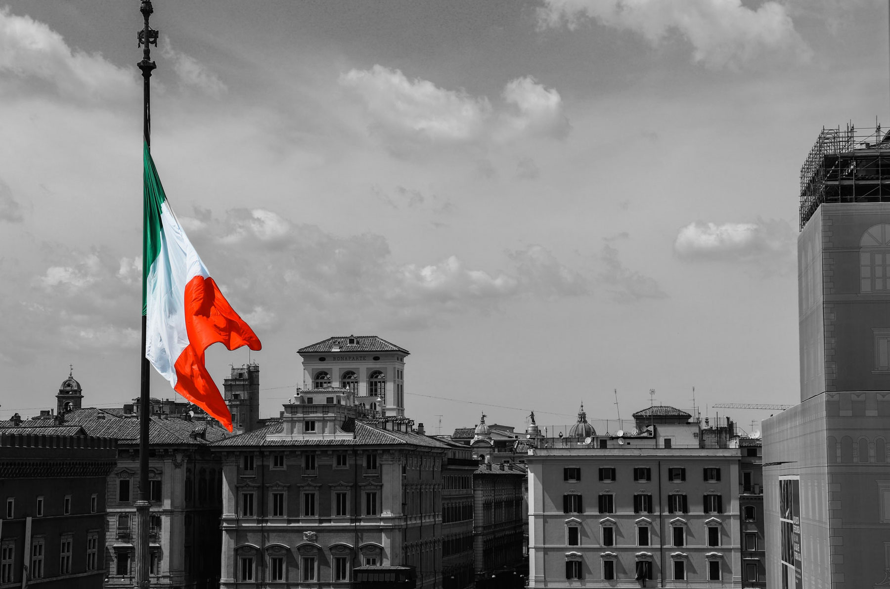 Nije tačno da Italija ima manje umrlih nego prethodnih godina ...